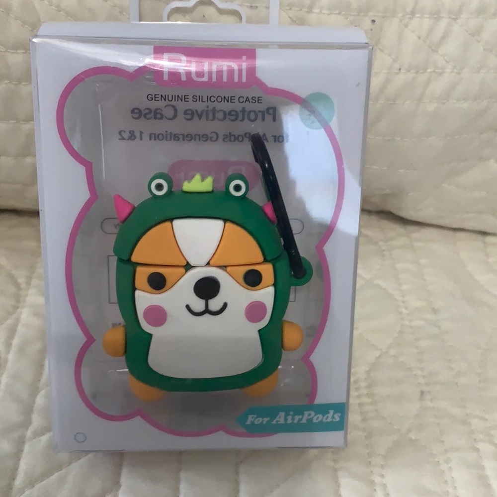 AirPods case Never Used